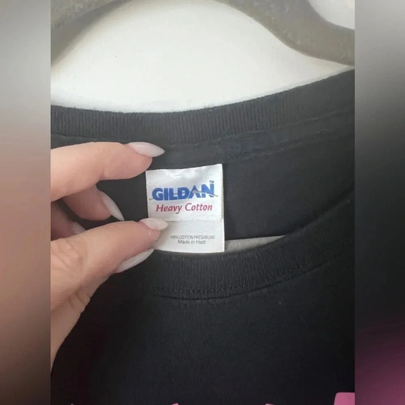 Little Steven's Underground Garage | Maximum Rock n' Roll T-shirt | Size L - Picture 4 of 5